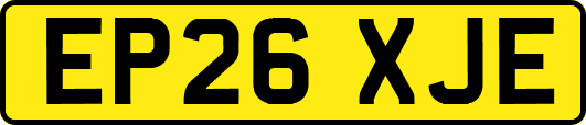 EP26XJE
