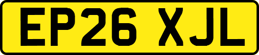 EP26XJL