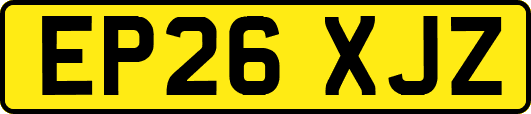 EP26XJZ
