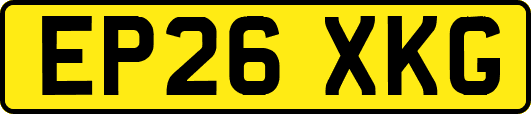 EP26XKG