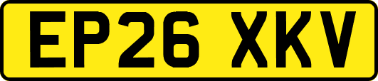 EP26XKV