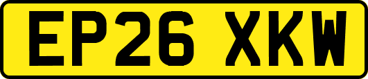 EP26XKW