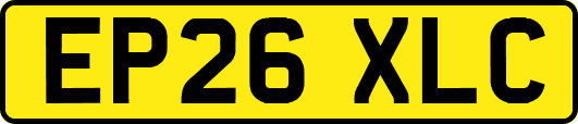 EP26XLC