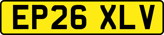 EP26XLV