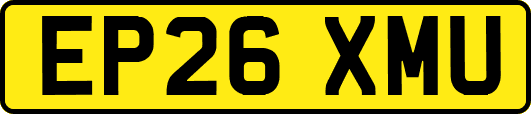 EP26XMU