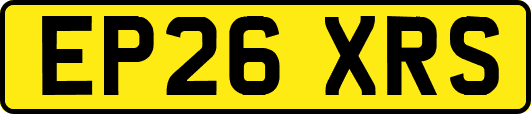 EP26XRS