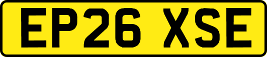 EP26XSE