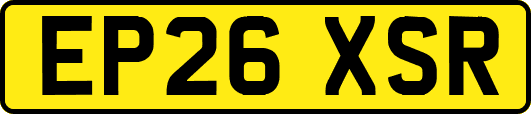 EP26XSR