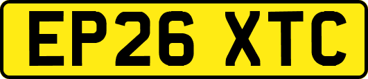 EP26XTC