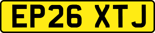 EP26XTJ