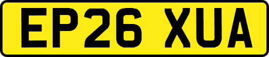 EP26XUA