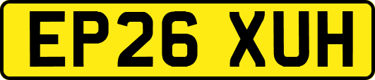 EP26XUH