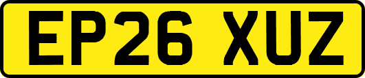 EP26XUZ