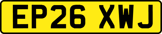 EP26XWJ