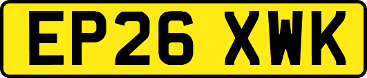 EP26XWK