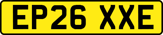 EP26XXE