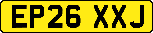 EP26XXJ