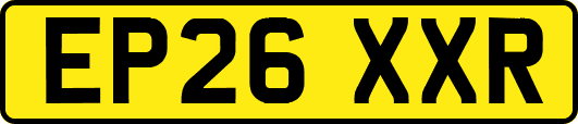 EP26XXR