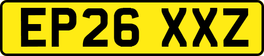 EP26XXZ