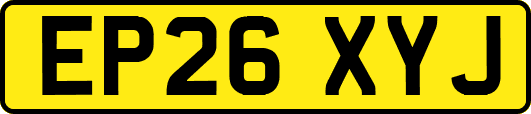 EP26XYJ