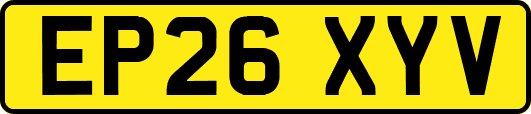 EP26XYV