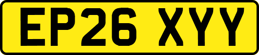 EP26XYY