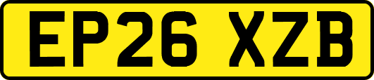 EP26XZB