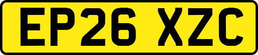 EP26XZC