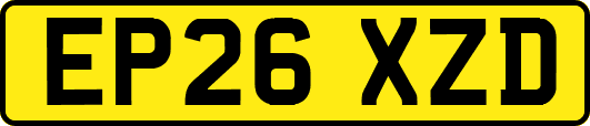 EP26XZD