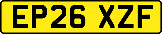 EP26XZF