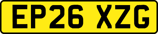 EP26XZG