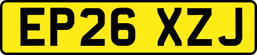 EP26XZJ