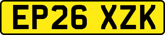 EP26XZK