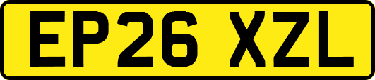 EP26XZL