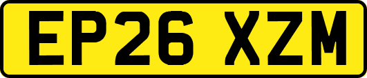 EP26XZM