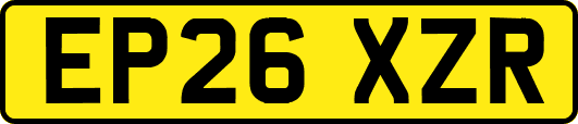 EP26XZR
