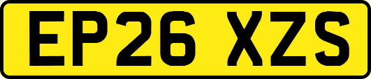EP26XZS