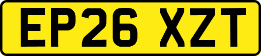 EP26XZT