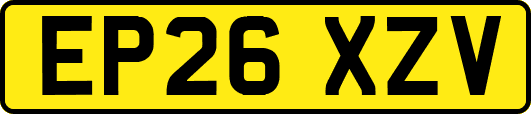 EP26XZV