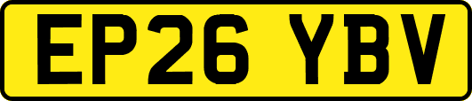 EP26YBV
