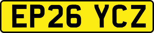 EP26YCZ