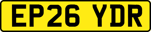 EP26YDR