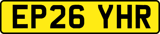 EP26YHR