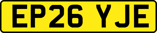 EP26YJE