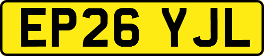 EP26YJL