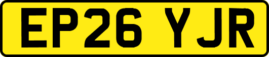 EP26YJR