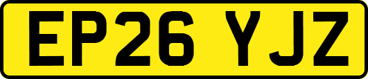 EP26YJZ