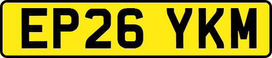 EP26YKM