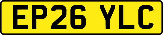 EP26YLC