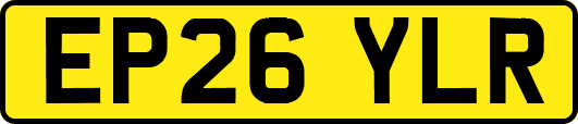 EP26YLR